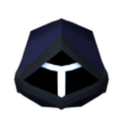 Terul Acolyte Hood item icon in Vesteria