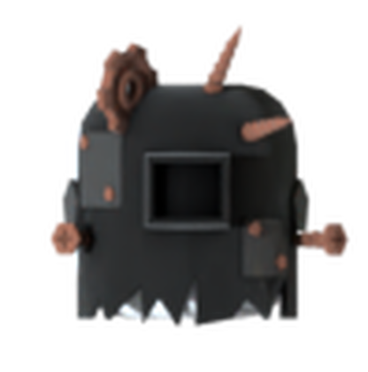 Tinkerer's Helmet vanity item icon