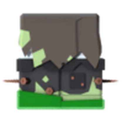 Tinkerer's Boots vanity item icon