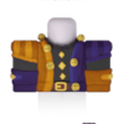 Jovial Vest item icon in Vesteria