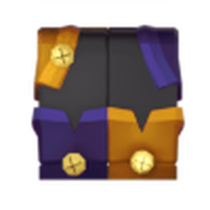 Jovial Boots item icon in Vesteria