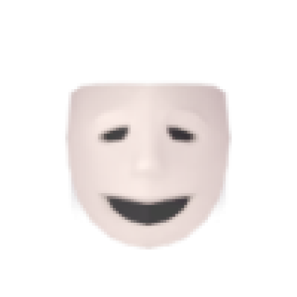 Jovial Mask item icon in Vesteria