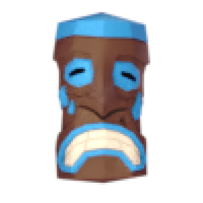 Tu item icon in Vesteria