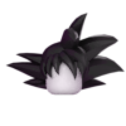 Ultimate Warrior Hair item icon in Vesteria