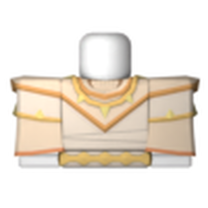 Vesra Acolyte Robes item icon in Vesteria
