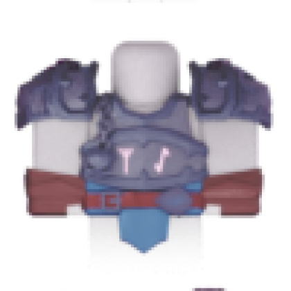 Viking Armor item icon in Vesteria