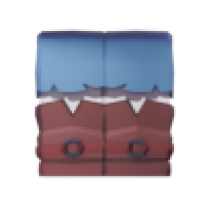 Viking Greaves item icon in Vesteria