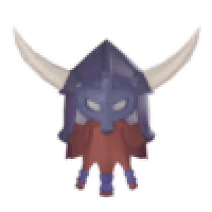 Viking Helmet item icon in Vesteria