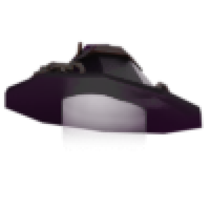 Necromancer Hat item icon in Vesteria