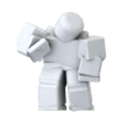Zombie Animation Pack vanity item icon