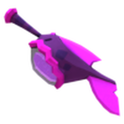 Venom-Spitting Boxfish item icon