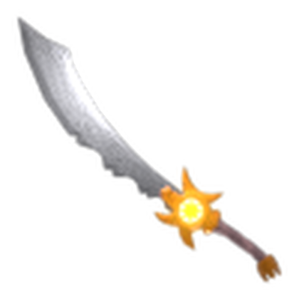 Vesra's Eviscerator