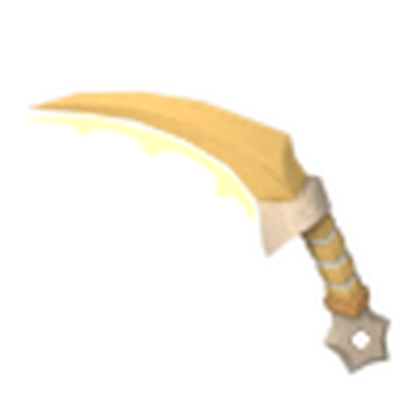 Luminous Dagger legendary dagger icon