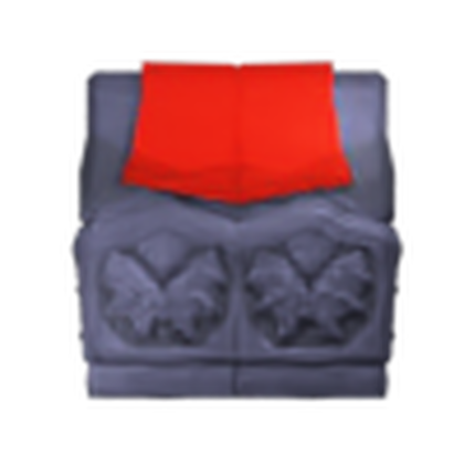 Platelegs of The Vindicator