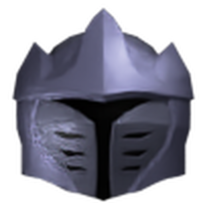 Helmet of The Vindicator