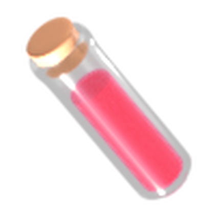 Vitality Potion