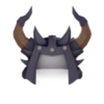 Warlord Helmet