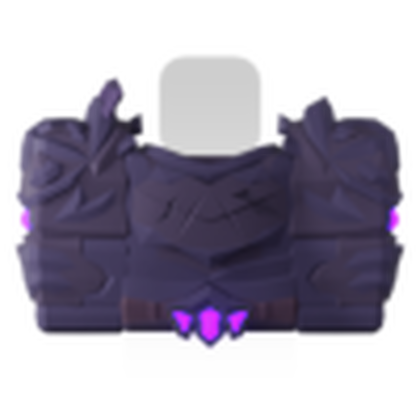 Accursed Armor