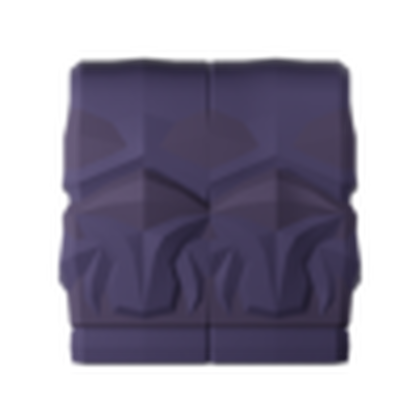 Accursed Boots