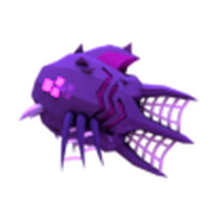 Webfinned Pomfret item icon