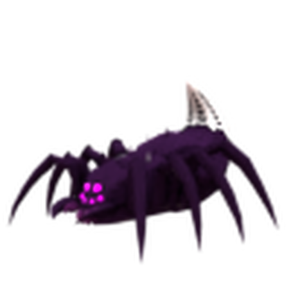Webspitter Spiderling Pet item icon