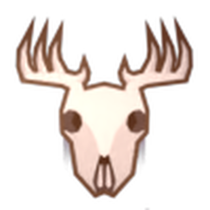 Wendigo Mask