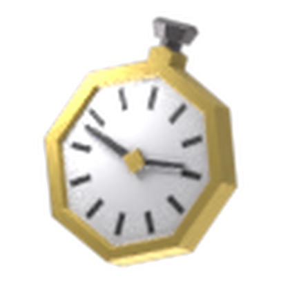 Mobeus' Pocketwatch