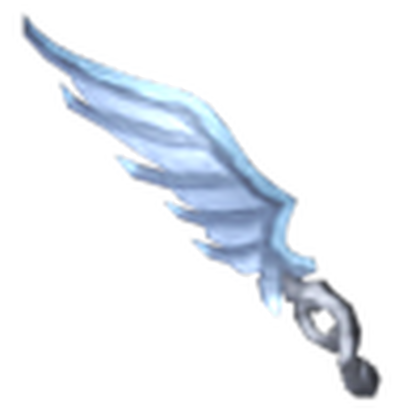 Whale Fin Sword