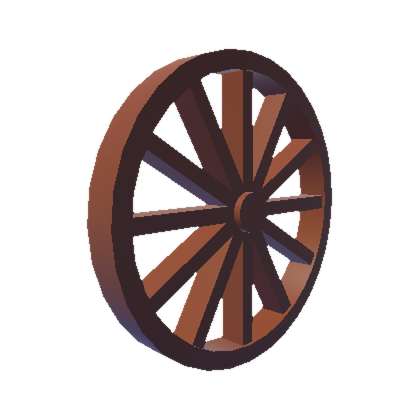 Wheel Mount