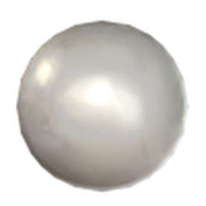 White Pearl