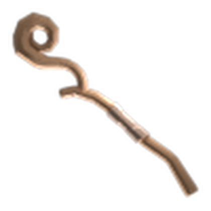 Willow Staff