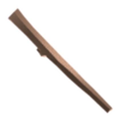 Wooden Club