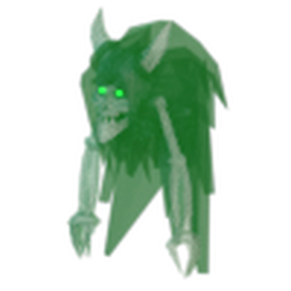 Wraith Pet