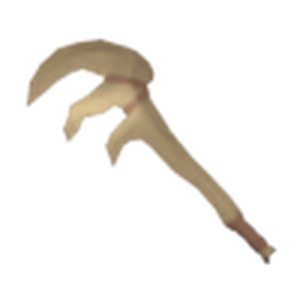 Yeti Antler Club