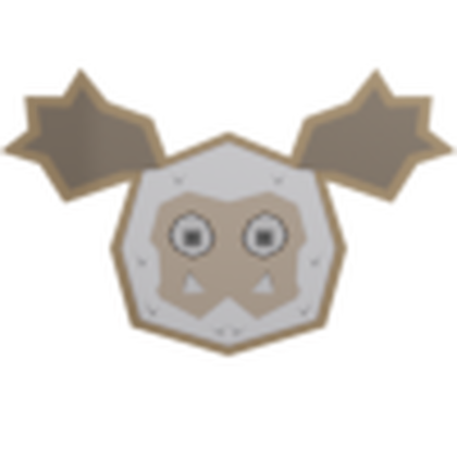 Yeti Mask