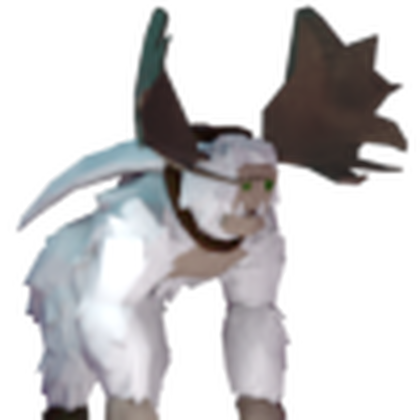 Yeti Mount