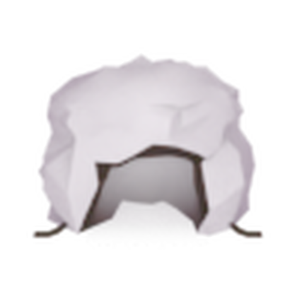Yeti Fur Ushanka