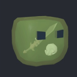 Baby Slime