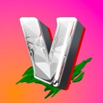 Vesteria logo